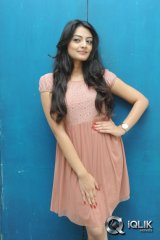 Nikitha Narayan at Ladies and Gentlemen Movie Song Launch